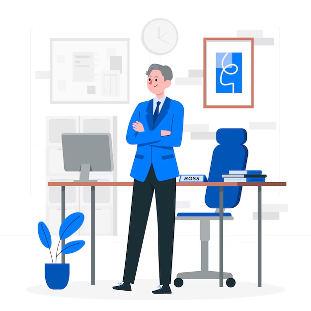 Management Dashboard icon